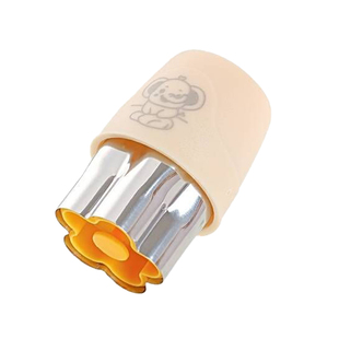 辅食模具压花器宝宝小馄饨云吞蝴蝶面婴儿饼干混沌压蔬果工具全套