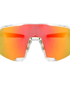 骑行登山护目镜！炫彩！防紫外线