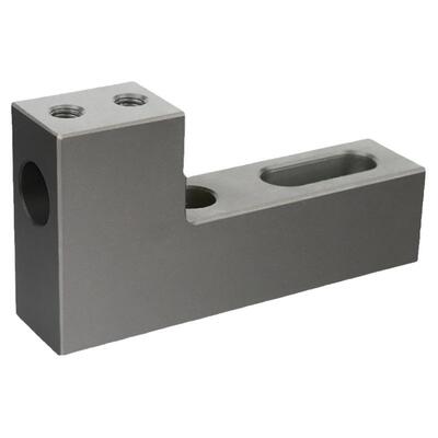 数控车床排刀座刀架正反单双内孔