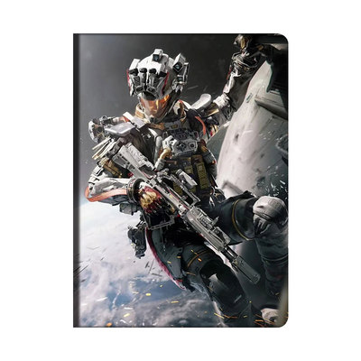 三角洲行动威龙平板壳多机型适用