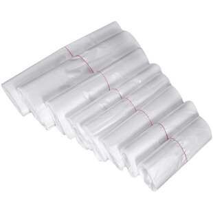 塑料袋定制袋子印刷logo购物手提外卖打包袋餐饮包装方便定做