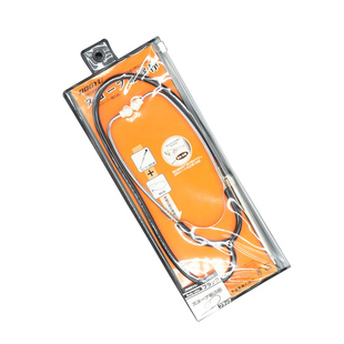 日本进口监理土牛听诊棒诊断器机械设备听音器发动机墙体测漏仪