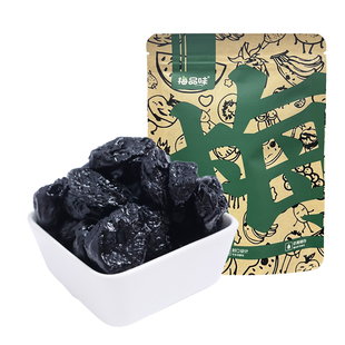 梅品味加州无核网红爆款西梅100g果肉干零食孕妇健康大颗梅子蜜饯