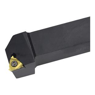 外螺纹刀杆SER2020K16/2525M16螺纹车刀杆内孔螺丝车刀杆梯形牙刀