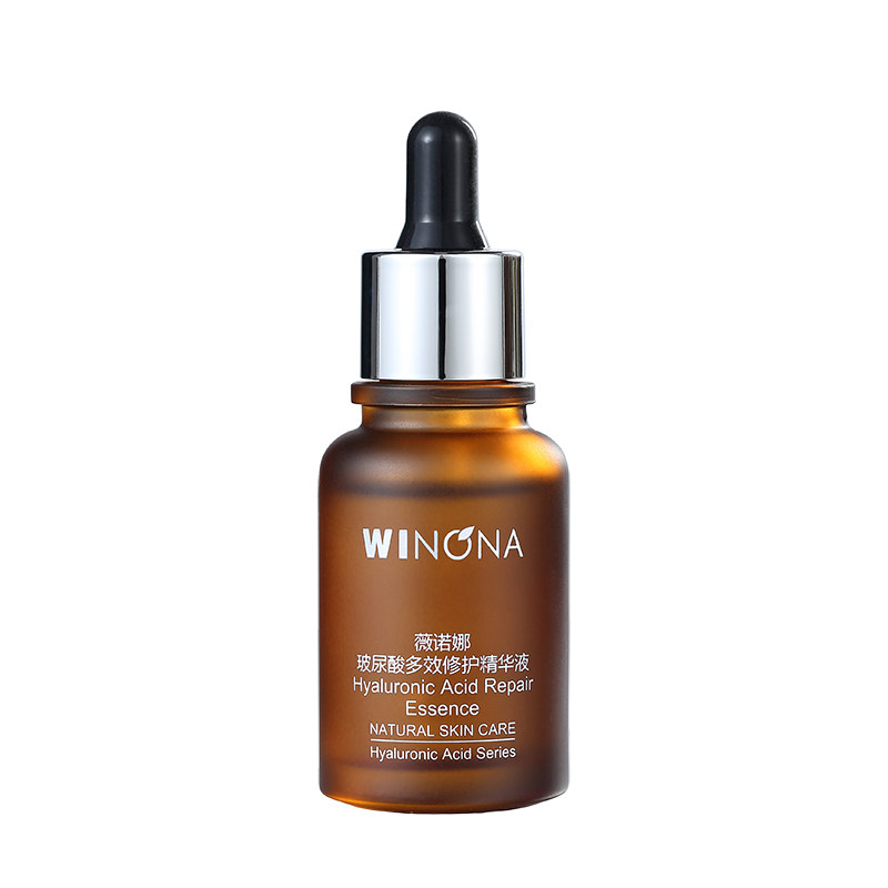 薇诺娜玻尿酸多效修护精华液30ml