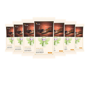 【皮具专用湿巾】皮革护理增亮清洁保养专用町故事官方旗舰店正品