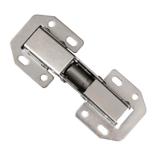 全自动麻将机麻将桌盖板面板铰链 合页台面连接合叶座铁配件包邮