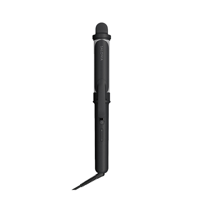 SALONIA等离子缎光卷发棒32mm