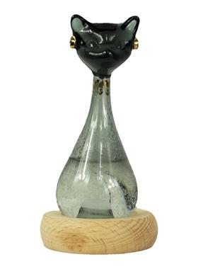 送女生儿童新年生日礼物风暴瓶