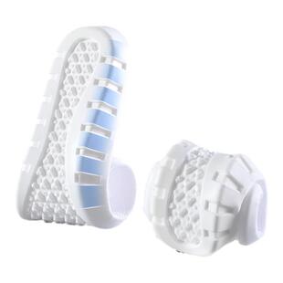 运动鞋垫男款气垫减震加厚久站不累踩屎感女透气吸汗防臭军训夏季