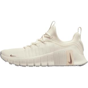 Nike/耐克官方正品Free Metcon 6女士运动透气训练鞋FJ7126-100