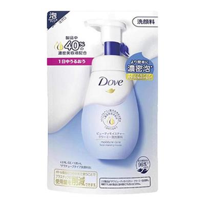 Dove/多芬深层清洁氨基酸替换装