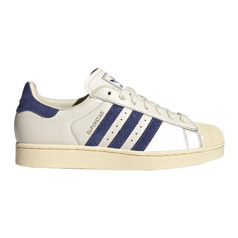 adidas阿迪达斯三叶草男女SUPERSTAR经典贝壳头运动休闲鞋KZ6732
