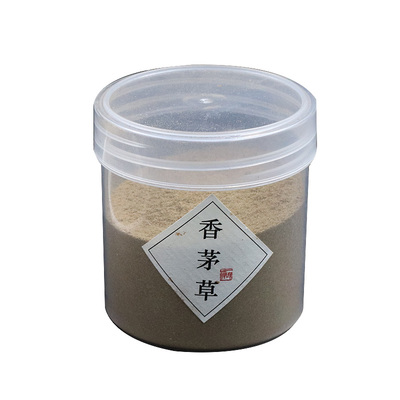 精选优质香茅草更适合制香