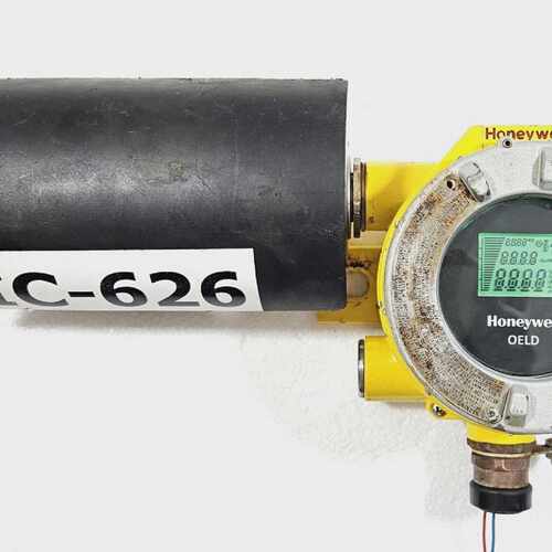HONEYWELL OELDBXXXXXSDMAX SMART JUNCTION BOX SEARCHPOINT OPT