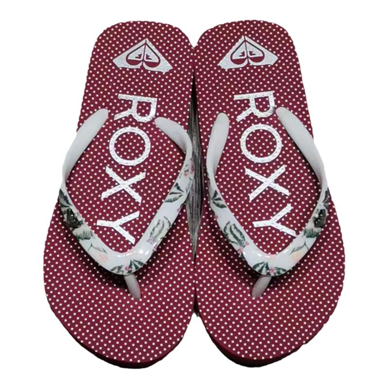现货包邮ROXY2026新款夏季女童