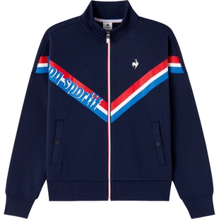 乐卡克春季女款立领运动外套时尚休闲开衫户外跑步上衣