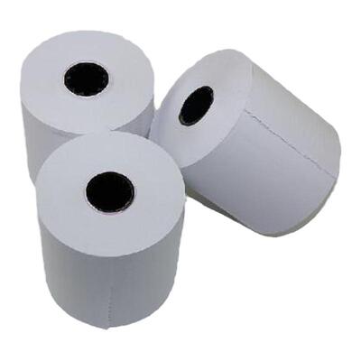 80x80收银纸热敏小票打印纸