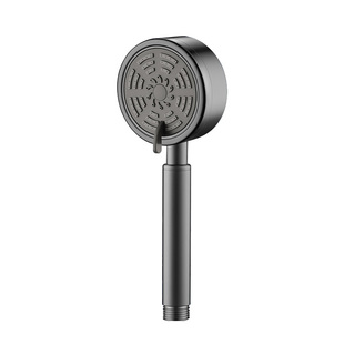 316不锈钢增压花洒喷头超强家用浴室洗澡水龙头淋浴霸加压莲蓬头