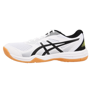 ASICS/亚瑟士乒乓球鞋男鞋女款专业防滑比赛训练羽毛球专用运动鞋