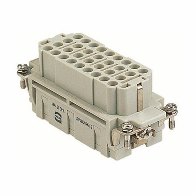 09320323101连接器32EE-FHARTING