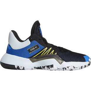 Adidas/阿迪达斯正品D.O.N. Issue1米切尔1代 男子篮球鞋 EG5670