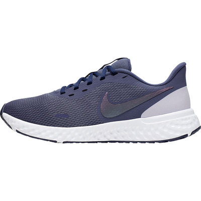 Nike/耐克官方正品REVOLUTION 5运动女子低帮跑步鞋 BQ3207-500