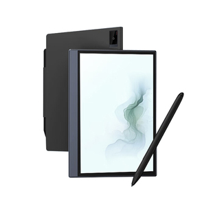 【新国补立减15%】思必驰AI办公本pro智能会议记录语音翻译电子笔记本手写笔记本柔彩屏护眼电纸书读书阅读器