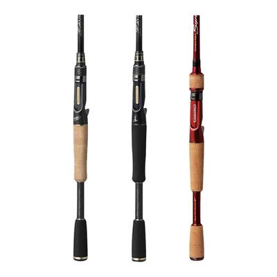 25款卡雷多水黾水蜘蛛战斗羚羊树蝰EVERGREEN猎户座探月者路亚竿