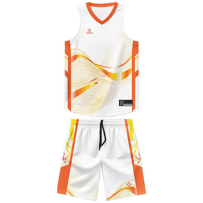 准者儿童篮球服官方正品10A抗菌