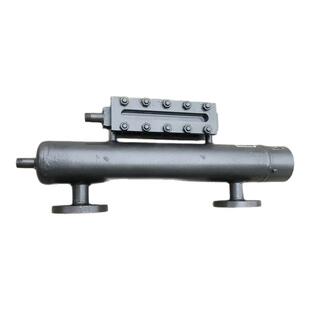 上海大研一体式水位传感器蒸汽发生器水位计电极式锅炉水位报警器