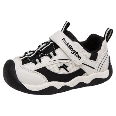 帕丁顿熊童鞋2025秋季新款男女