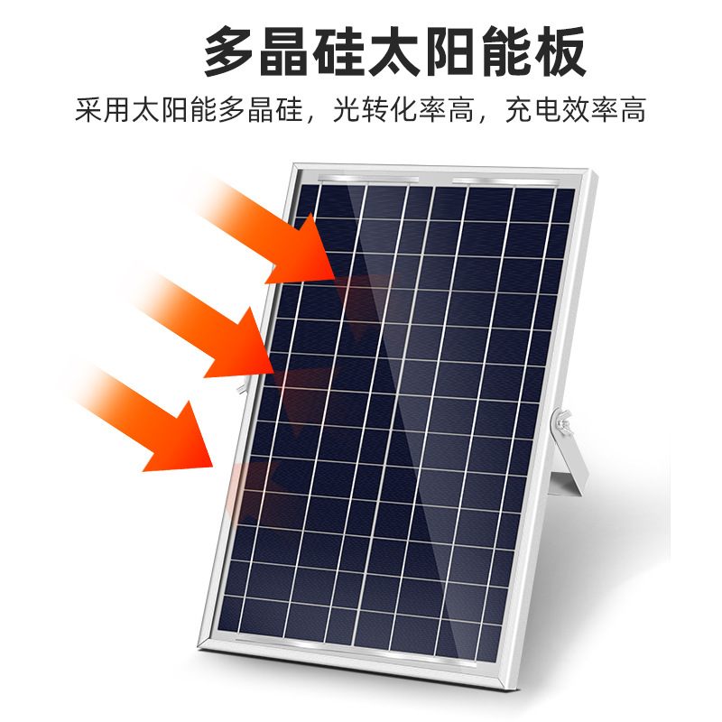 太阳能灯吸顶家用室内农村户外卧室阳台壁灯大门口庭院灯院子照明