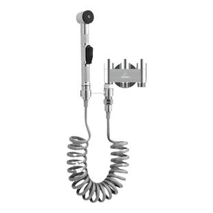 潜水艇一进三出角阀喷枪一进多出水龙头分水器马桶多功能阀门开关