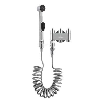 潜水艇一进三出黄铜加厚角阀