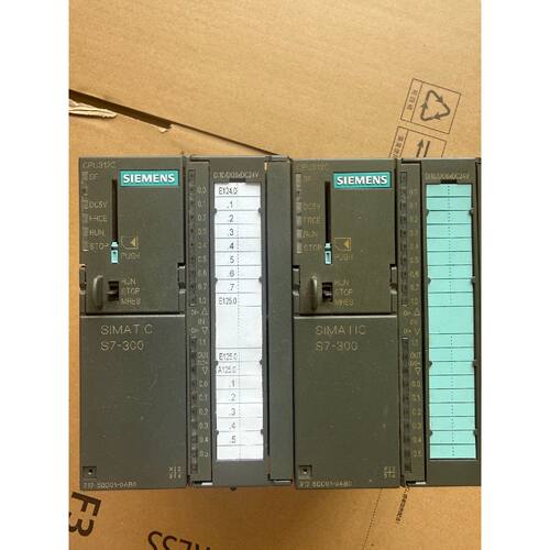 议价CPU312C模块6ES73125BD010A适用