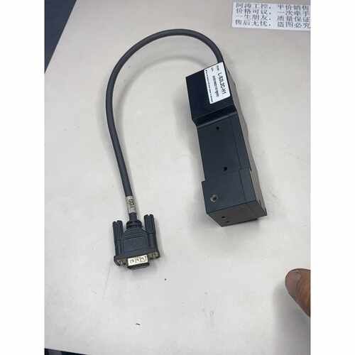 L-S2L2C-H1光电传感器，