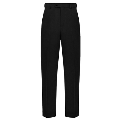 可机洗免熨烫西裤通勤长裤四季