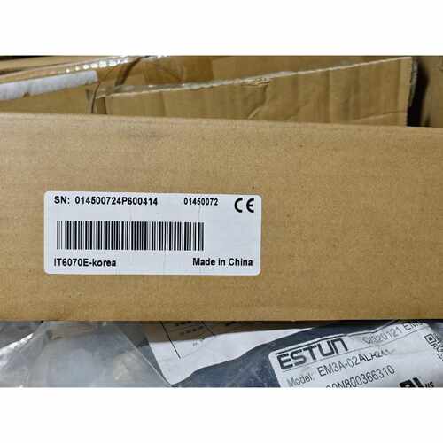在线议价汇川工控屏幕IT6070E-korea