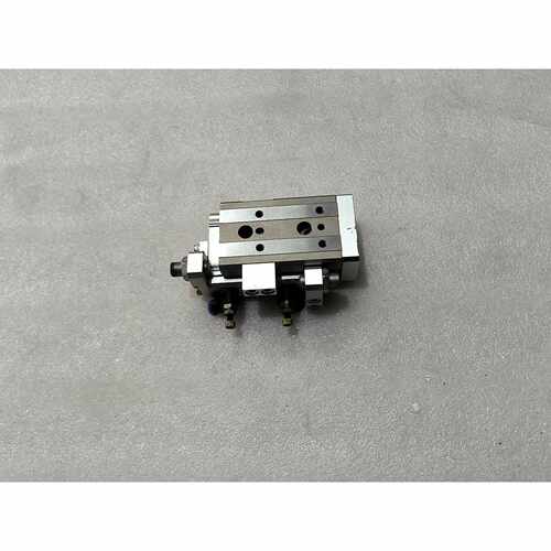 〔议价-可维修〕亚德客HLQ20X30SA滑台气缸