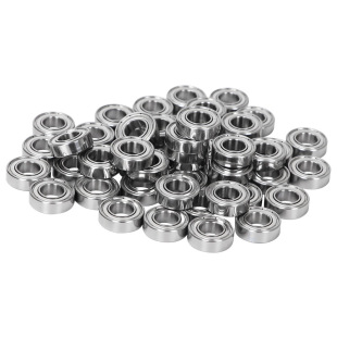 微型哈尔滨轴承692 693 694 695 696 697 698 699-2Z ZZ 轴承钢