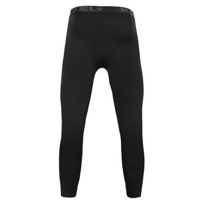 kelme高弹力足球训练保暖健身裤