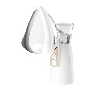 医用吸入雾化器儿童成人家庭用便携式手持静音雾大雾化机医院同款