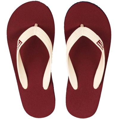 hippobloo日本发售新款沙滩拖鞋