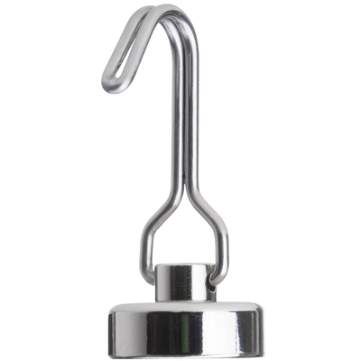 霜山磁吸厨房油烟机冰箱无痕粘钩