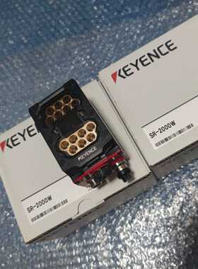 议价SR-2000W:特价销售基恩士KEYENCE全新原装条码读取器