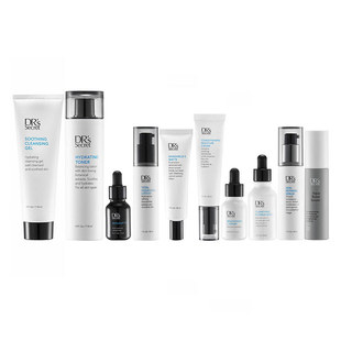 皙之密官方旗舰店官网正品套装精华眼霜新加坡全美世界美肤生活馆