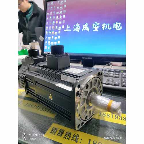 议价安川电机SGMRV-05/09/13/30/37/44ANA-YR1A/YR1D日本伺服马达