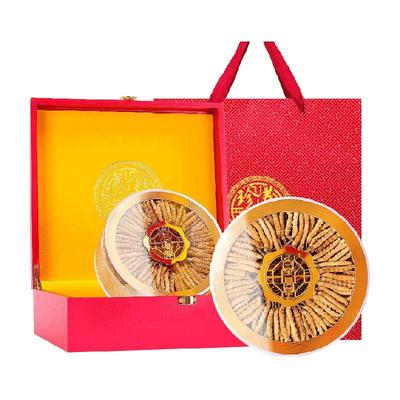 福东海冬虫夏草冻干虫草