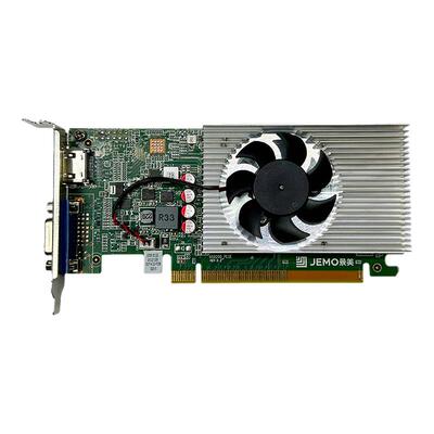 Goldendisk工业级显卡